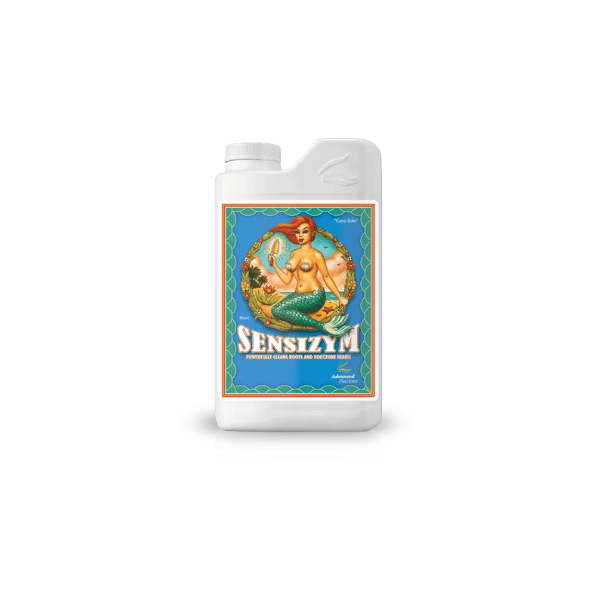 Advanced Nutrients Sensizym, Enzymes for Cannabis - La Huerta Grow Shop